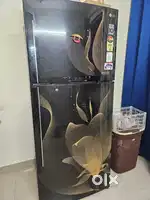 Lg 470 ltr double door fridge