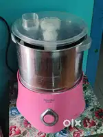 Preeti Iconic Table Top Wet Grinder Good Condition