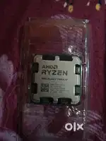Ryzen 9800x3D