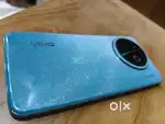 Vivo y39 5G good condition phone