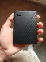 Wd 2tb hdd