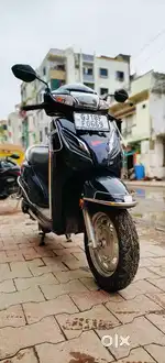 Honda Activa 6G
