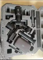 DJI Ronin s
