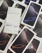 Dont msg only cal. System active packed. Japan. Apple-16 pro-256