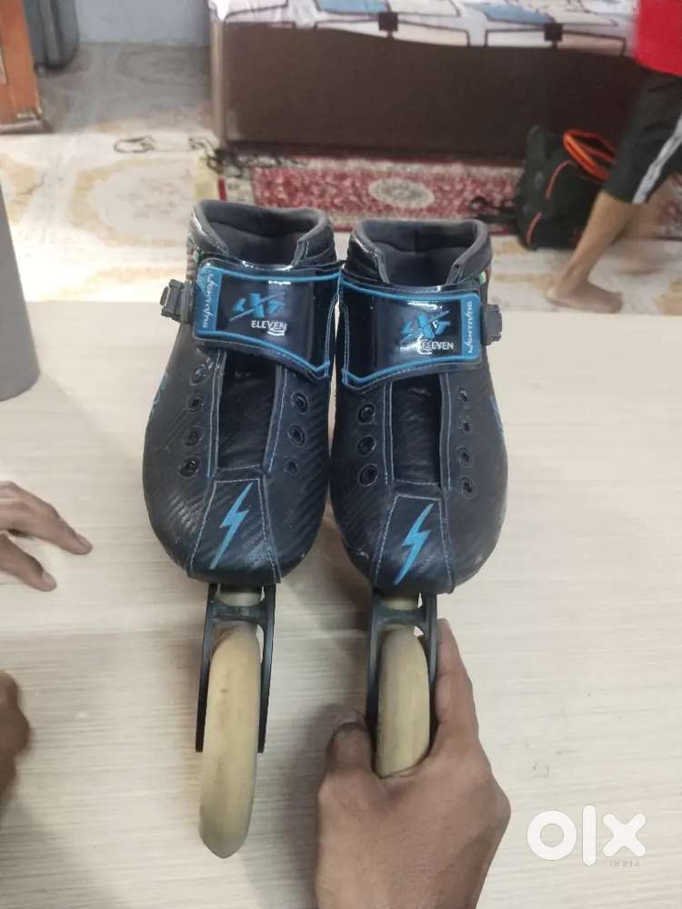 Professional inline skate