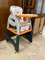 High Chair in excellent condition