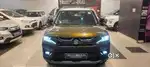 Maruti Suzuki Brezza 1.5 ZXI Plus AT SMART HYBRID DUAL TONE, 2022, P..