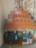 Shagun Wood Mandir