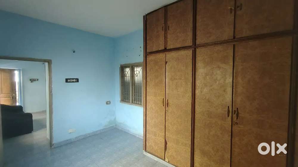 Rent for godown and office purpose