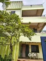 Double bedroom and pent house for rent in peaceful area