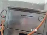 Pizza maker--170