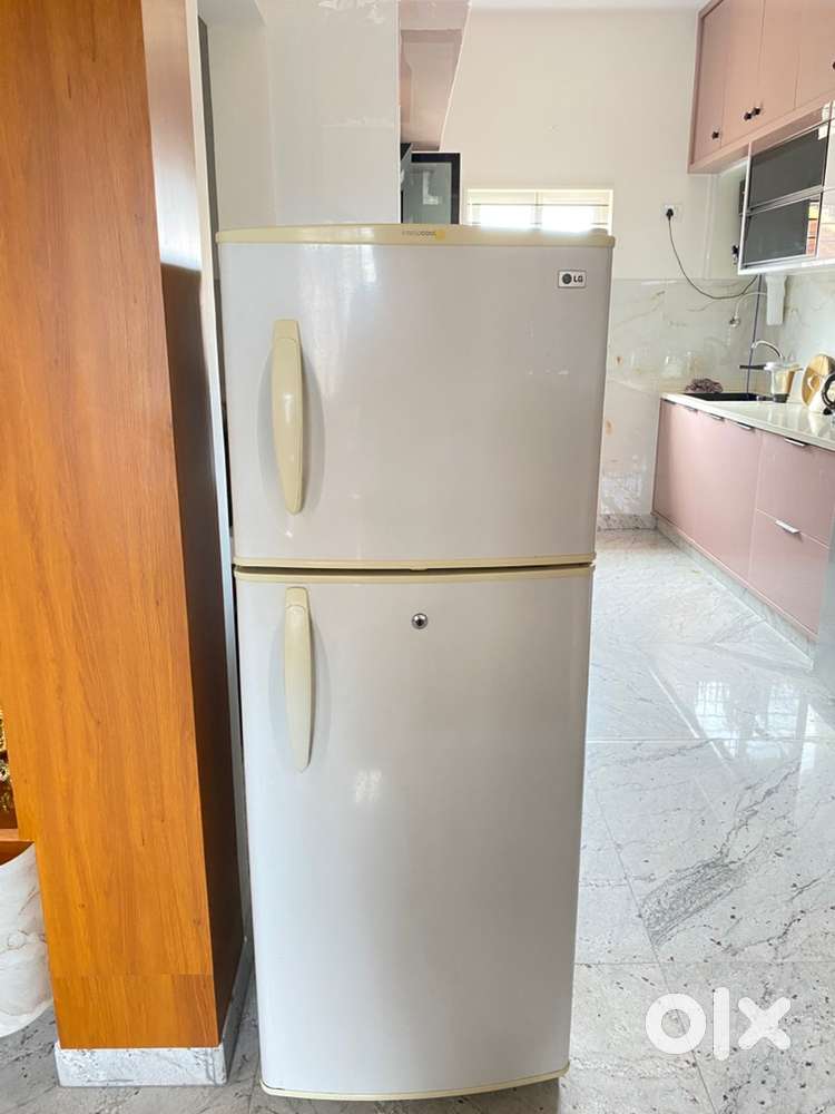 LG 80-300 lts Fridge