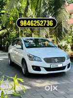 2015 Registration 2014 model Maruti Ciaz Vdi+
2nd Owner
110000 km