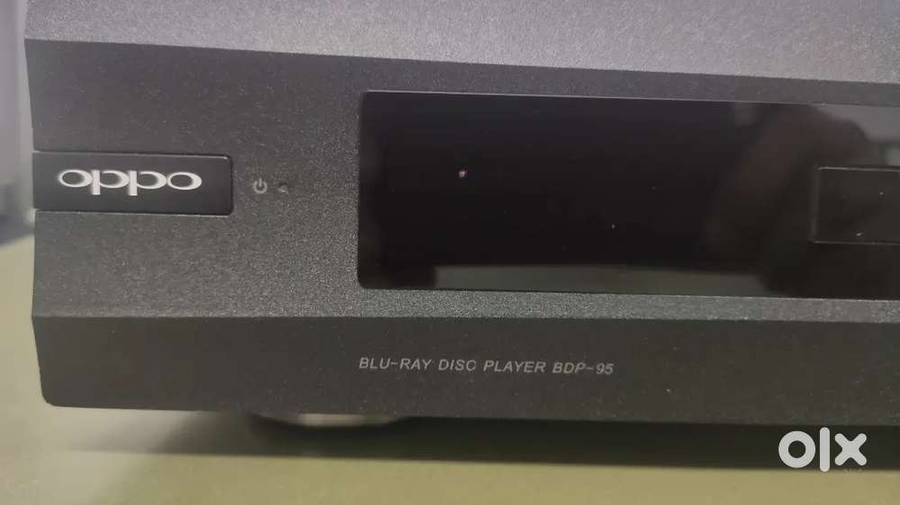 Oppo Jamo Marantz Pioneer Sony Harman Onkyo speaker Blu-ray player