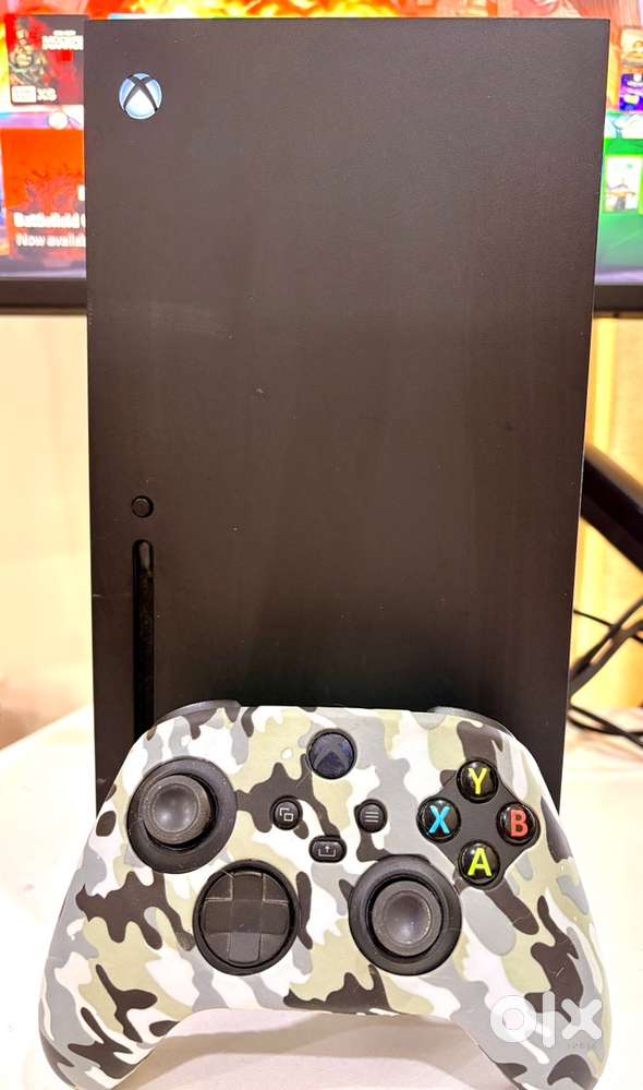 XBOX Series X (1 TB)