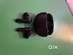 boat earbuds new only 2 months