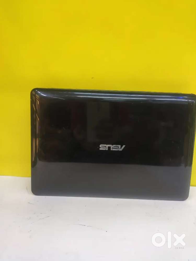 ASUS Laptop/Lifetime service warranty/8GB DDR4 RAM/500GB HDD