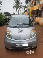 Tata Nano 2011 Petrol Well Maintained