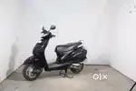 2061/ACTIVA/BANK FINANCE AVAILABLE