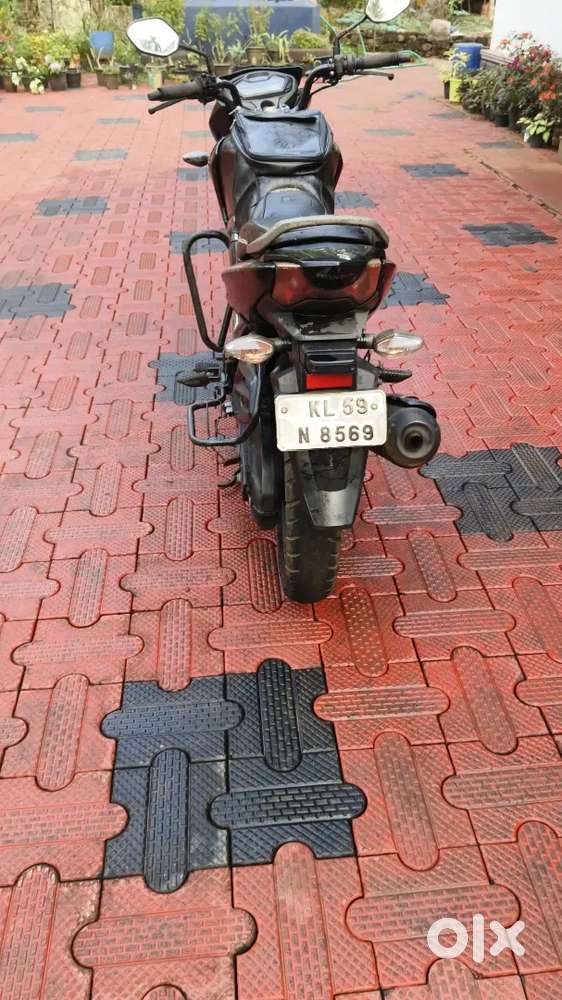 2016 model good condition