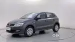 Volkswagen Polo 2009-2013 Petrol Comfortline 1.2L, 2014, Petrol