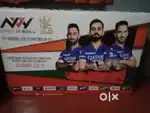 BRAND NEW 32 inch SMART TV (not open seal)  purchased on 25th Dec 2024