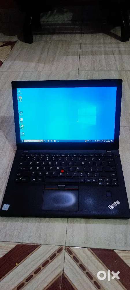 Laptop Thinkpad