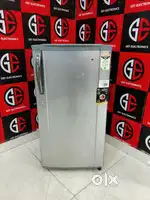 Id.114Croma 185ltrs single door fridge with free delivery and service