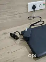 Lenovo laptop charger of good one