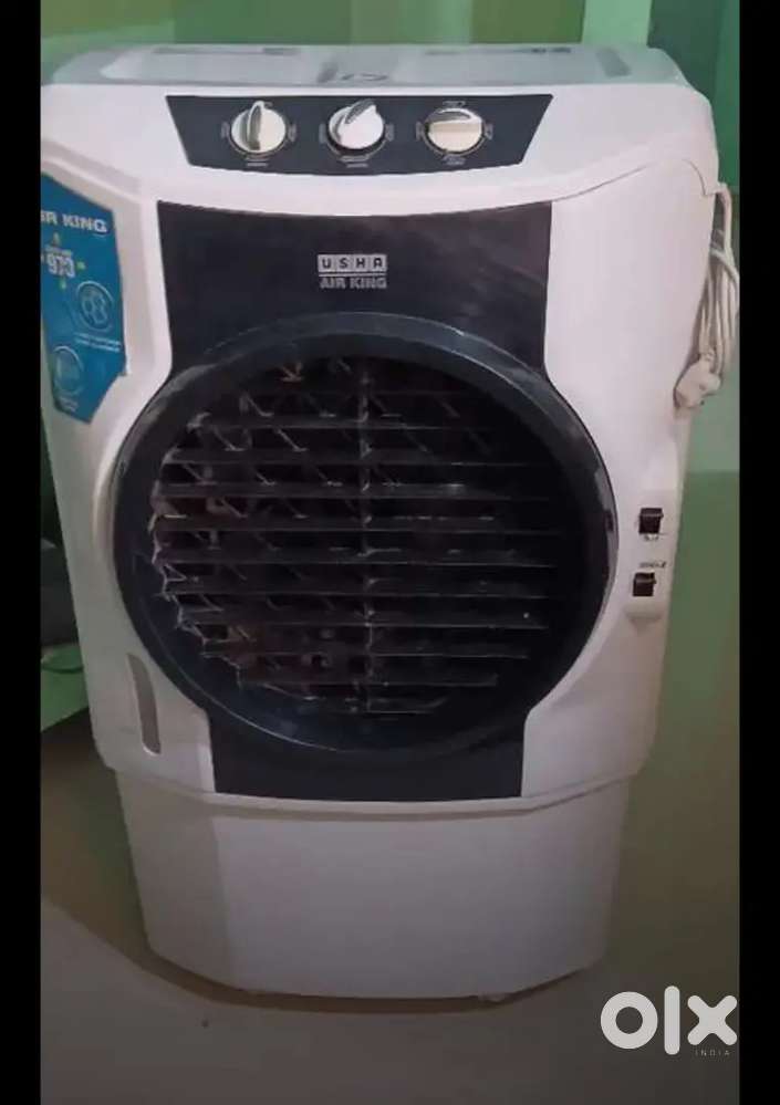 USHA COOLER WITHOUT FAN MOTOR