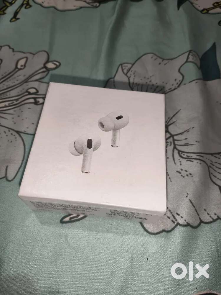 Airpods pro