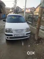 Hyundai Santro Xing 2008 Petrol 97000 Km Driven