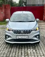 Maruti Suzuki Ertiga 2022-2023  VXI, 2022, CNG & Hybrids