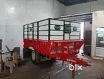 New trali 11.2