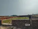 Plot for rent for factories, warehouse, manufacturing etc