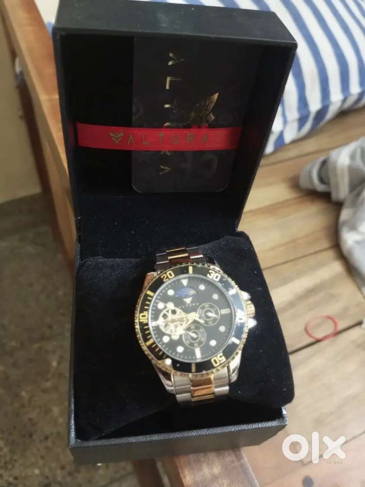 Altura automatic original watch
