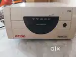UPS (super inverter)