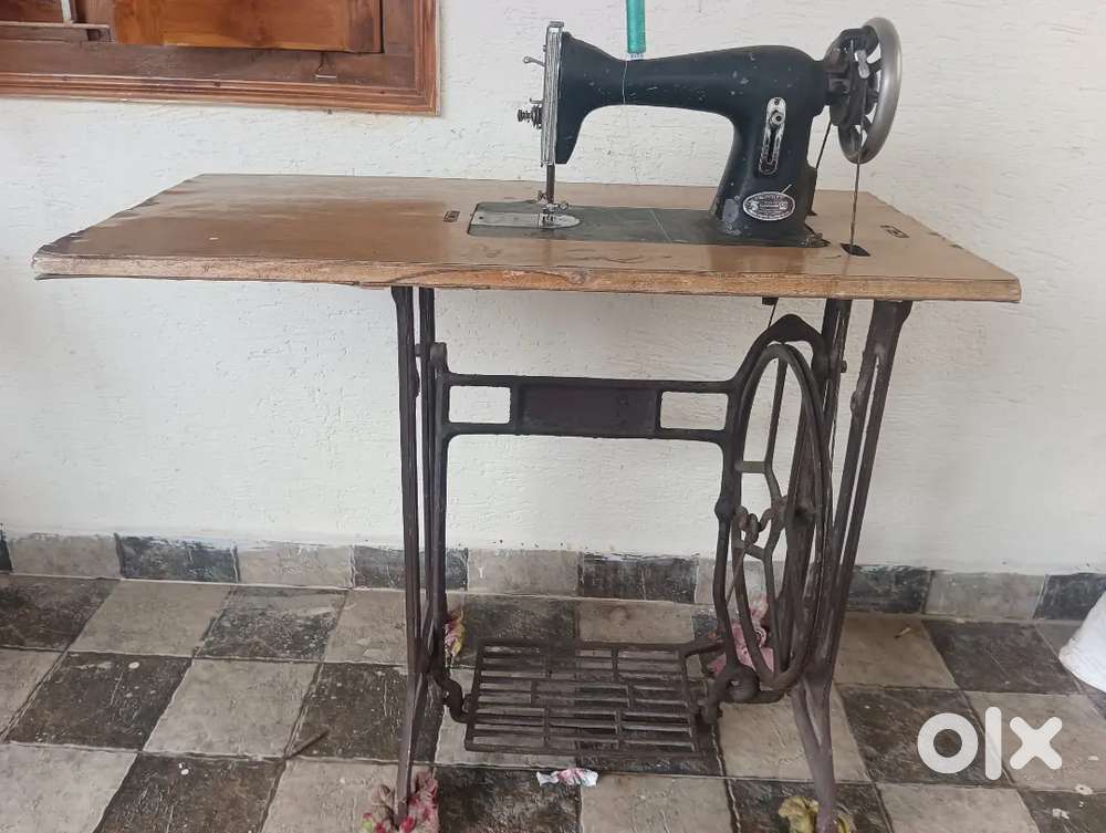 Sweing Machine