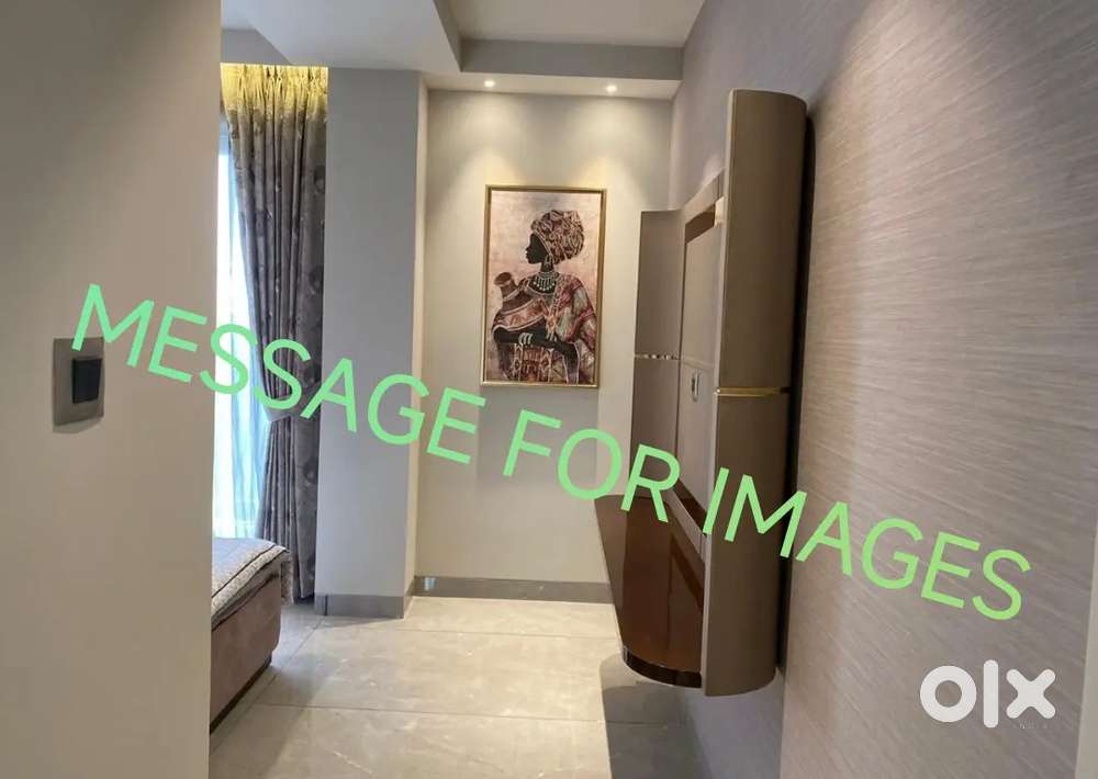 3 BHK WITH COVERED PARKING NEAR NEW ISBT TUTIKANDI SHIMLA