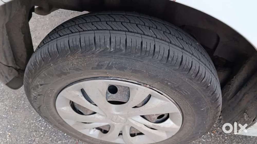 Maruti Suzuki Swift 2019