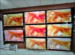 8. OLX WORK 100% F11  09' To 85' All Types FHD, 4K, QLED, UHD, LED-TV