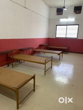 Mens hostel