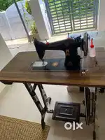 Tailoring Machines