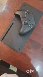 Xbox Series X & S | The Dual Forces of Gaming Power