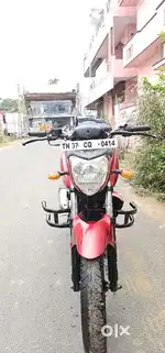 YAMAHA FZ -V1