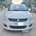 Maruti Suzuki Swift 2012 Diesel 53000 Km Driven