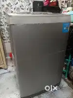 Automatic Washing machine