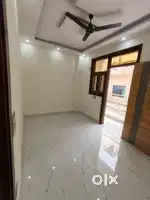 2BHK NEW LUXURY INDEPENDENT BUILDER FLAT AVAILABLE FOR RENT IN DWARKA