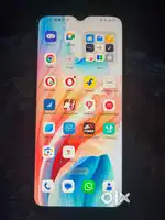 Oppo a59 box charger bil sab h