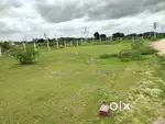 Plot for sale in Rachanapalli ballari Road